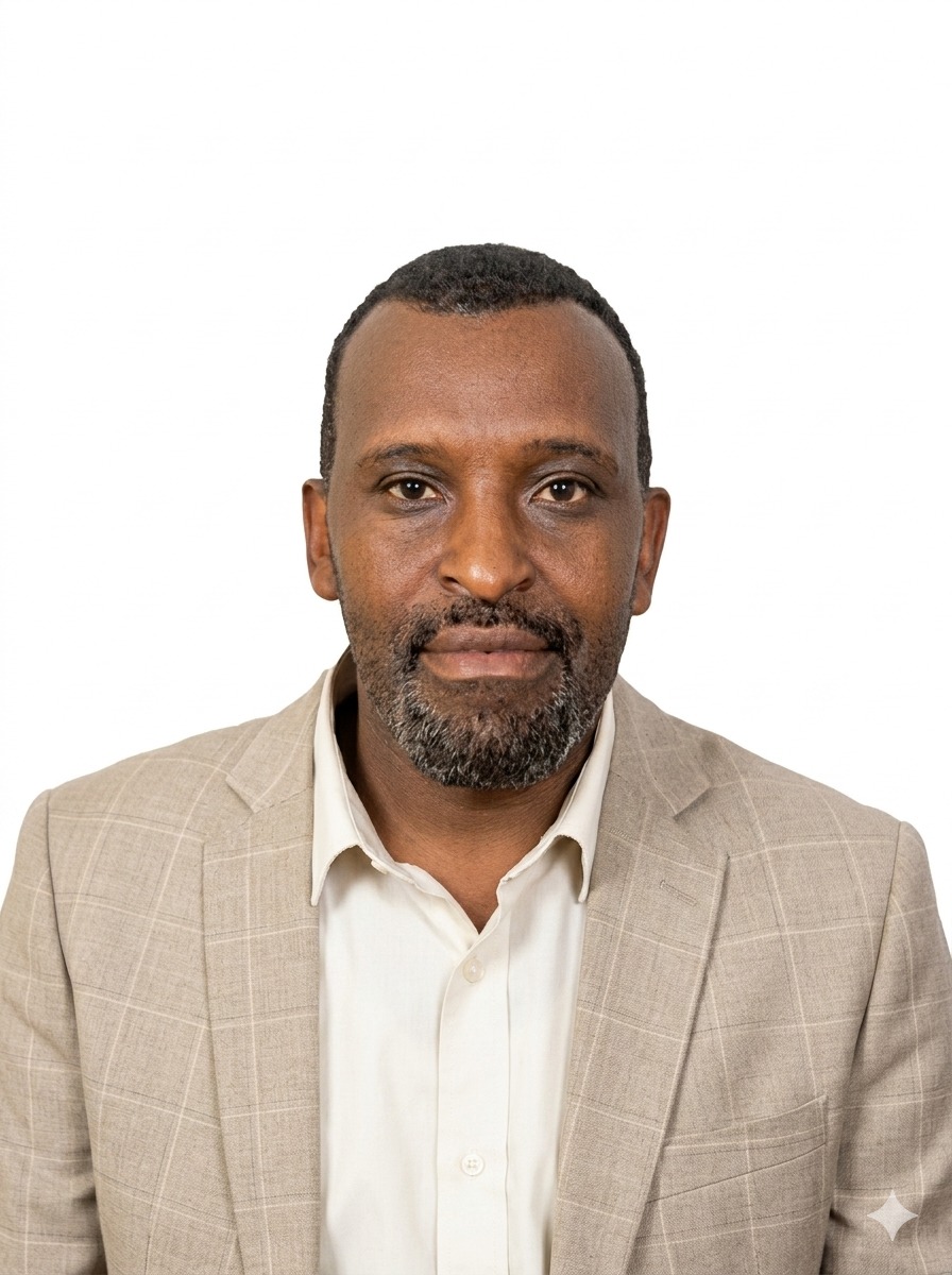 Richard BUCYANA