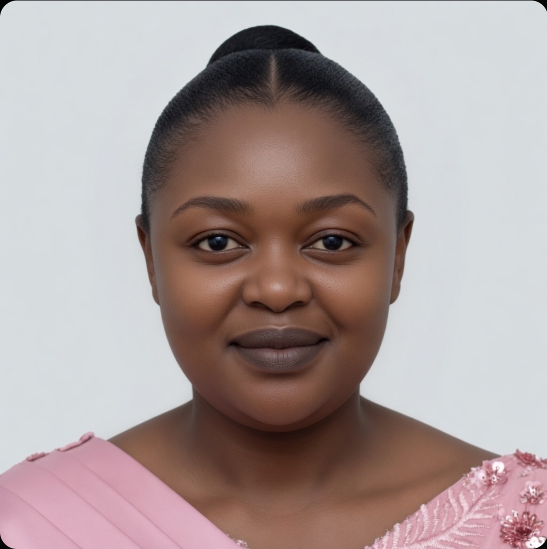Delephine UWAMAHORO